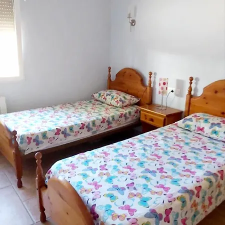 別荘 Emilia House Jávea