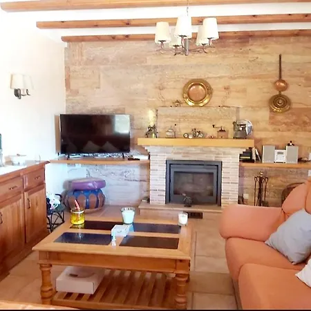 別荘 Emilia House Jávea