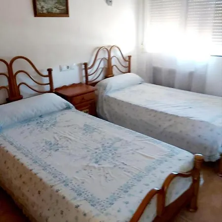 Emilia House * Jávea