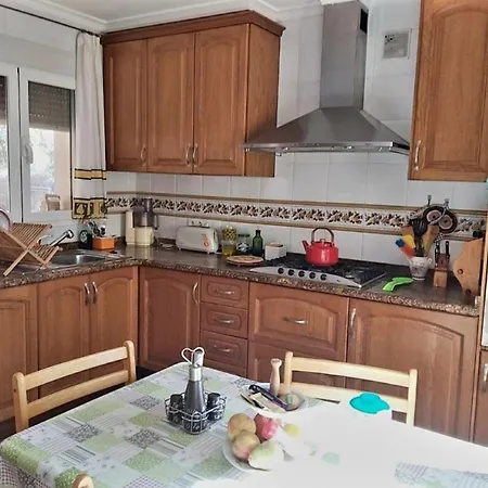Emilia House * Jávea